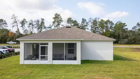 Exterior - 271 Marion Oaks Blvd, Ocala, FL 34473 photo 11 of 12