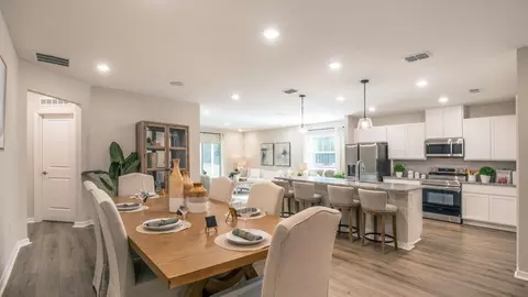 Dining - 271 Marion Oaks Blvd, Ocala, FL 34473 photo 1 of 1