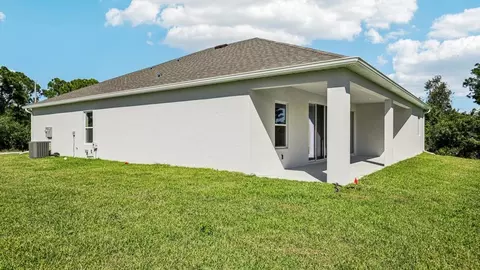Exterior - 271 Marion Oaks Blvd, Ocala, FL 34473 photo 7 of 11