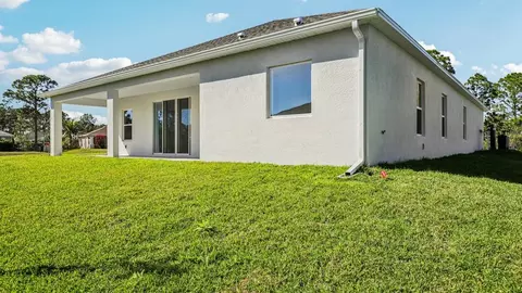 Exterior - 271 Marion Oaks Blvd, Ocala, FL 34473 photo 9 of 11