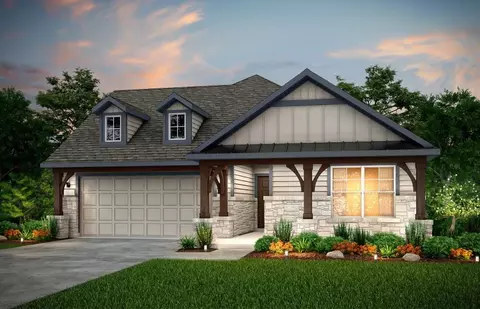 109 Morningdale Dr, Liberty Hill, TX 78642