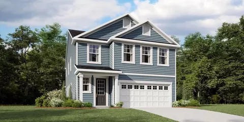 133 Magnolia Park Dr, Garner, NC 27529