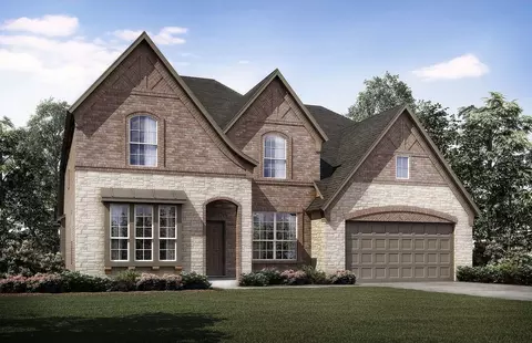 915 Allegro Ave, Forney, TX 75126
