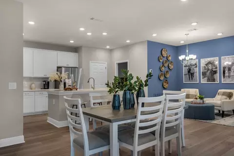Dining - 136 Natureview Way, Freeport, FL 32439 photo 1 of 2