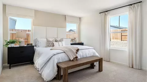 Bedroom - 8510 March Violets Ave, Bakersfield, CA 93311 photo 1 of 4
