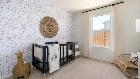 Bedroom - 8510 March Violets Ave, Bakersfield, CA 93311 photo 4 of 4