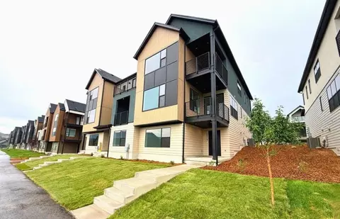 2319 N Paradise Flat Ln, Heber City, UT 84032