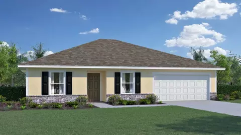 891 Richmond Cir SW, Palm Bay, FL 32908