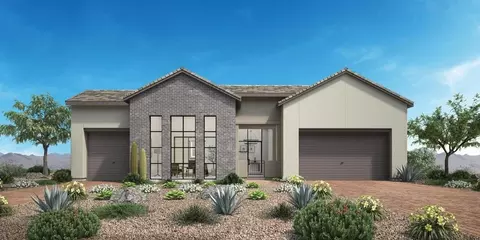 360 Talon Heights St, Las Vegas, NV 89138