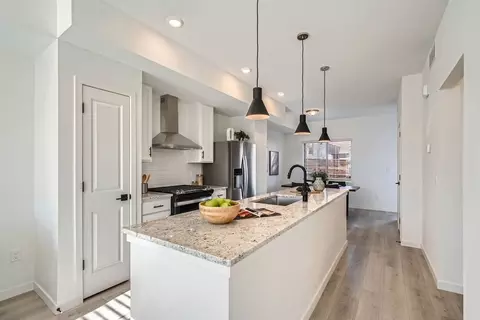Kitchen - 15185 W 68th Pl, Arvada, CO 80007 photo 1 of 13