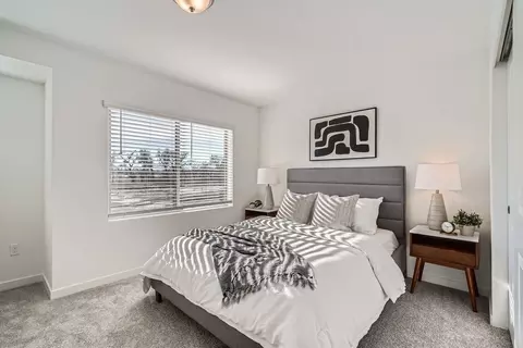 Bedroom - 15185 W 68th Pl, Arvada, CO 80007 photo 1 of 15