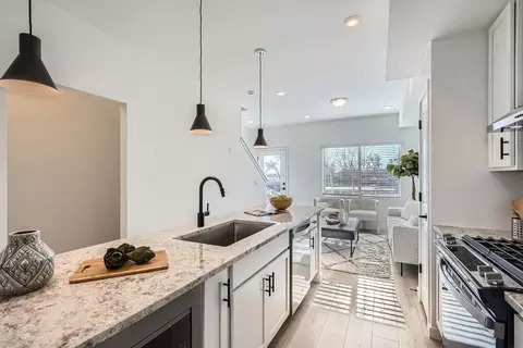 Kitchen - 15185 W 68th Pl, Arvada, CO 80007 photo 5 of 13