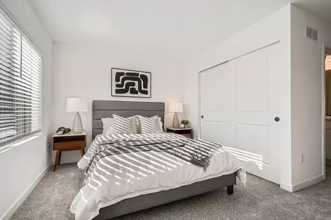 Bedroom - 15185 W 68th Pl, Arvada, CO 80007 photo 3 of 15