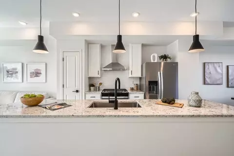 Kitchen - 15185 W 68th Pl, Arvada, CO 80007 photo 2 of 13