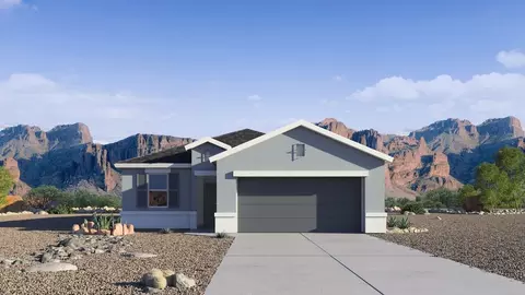 5686 E Azara Dr, San Tan Valley, AZ 85140