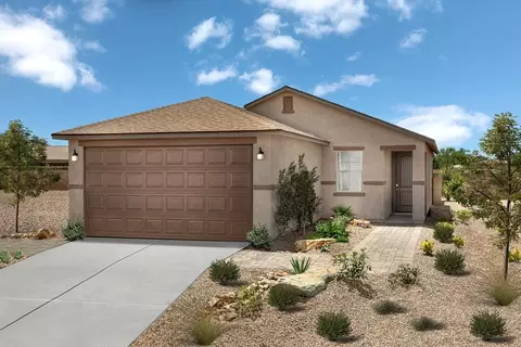 9112 E Indigo Bluff St, Tucson, AZ 85730