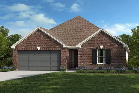 15204 Garrano Way, Manor, TX 78653