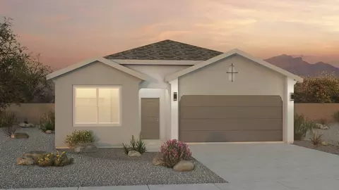 4101 Emerson Dr NE, Rio Rancho, NM 87144