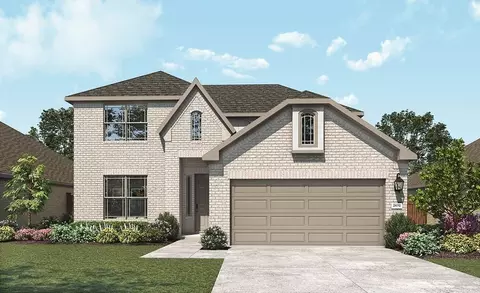 4913 Water Lily Ln, Crowley, TX 76036