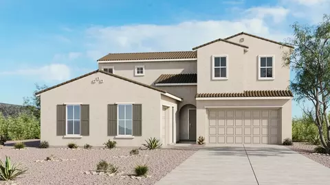 Loop 303 And Lone Mountain Pkwy, Peoria, AZ 85338