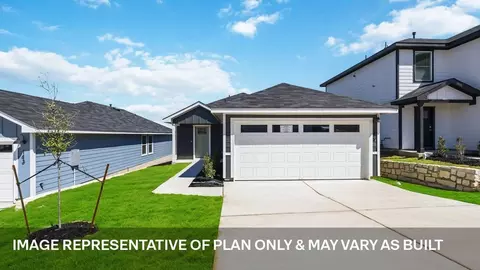 215 Orange Flame Blvd, Kyle, TX 78640