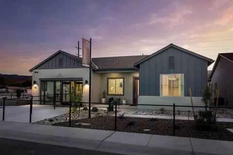 192 Wildcat Peak Dr, Carson City, NV 89701