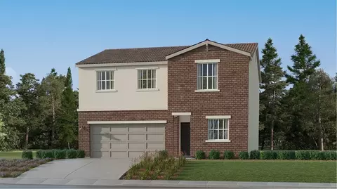 7463 W Donner Ave, Fresno, CA 93723