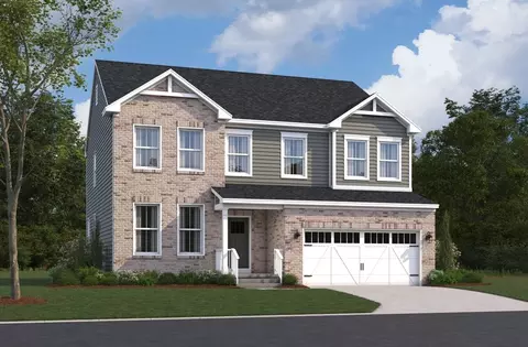 Exterior - 4002 Millner Rd, Nottingham, MD 21236 photo 2 of 4