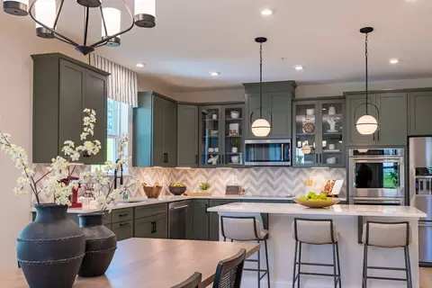 Kitchen - 4002 Millner Rd, Nottingham, MD 21236 photo 1 of 2