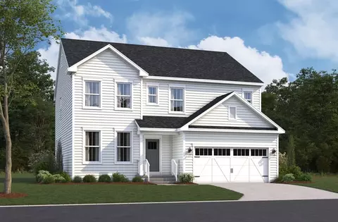 Exterior - 4002 Millner Rd, Nottingham, MD 21236 photo 3 of 4