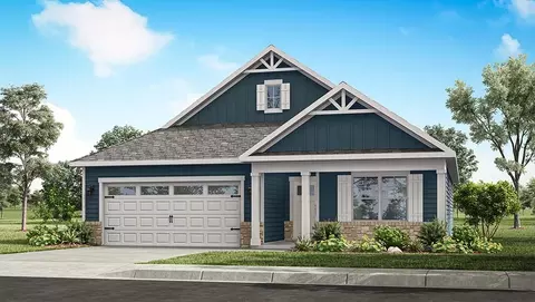 506 Grapewin Dr, Xenia, OH 45385