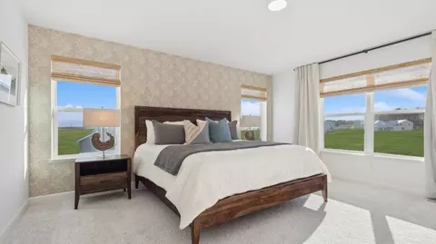 Bedroom - 703 Erickson Ln, Buffalo, MN 55313 photo 1 of 6
