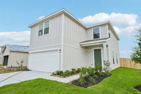 2243 Hawthorn Grove St, Beasley, TX 77417