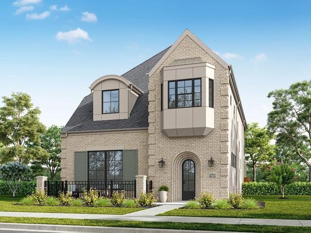 12242 Swan Lake Pkwy, Dallas, TX 75230