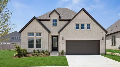 4545 Sunfish Ln, Mckinney, TX 75071