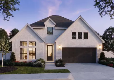 4545 Sunfish Ln, Mckinney, TX 75071
