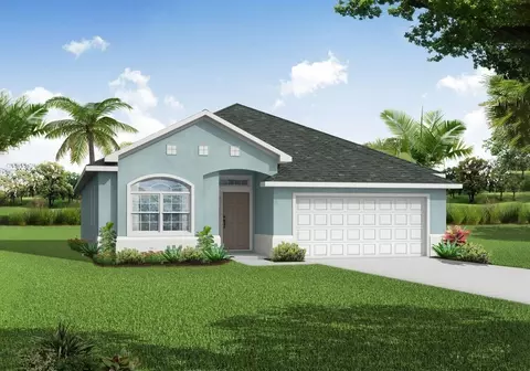 12 Matanzas Cove Dr, Palm Coast, FL 32137
