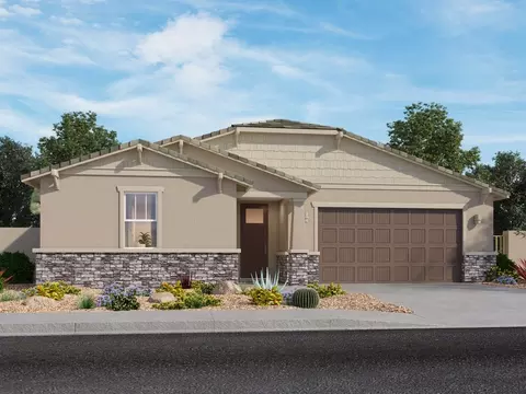 12090 N Shore Cliff Dr, Oro Valley, AZ 85737