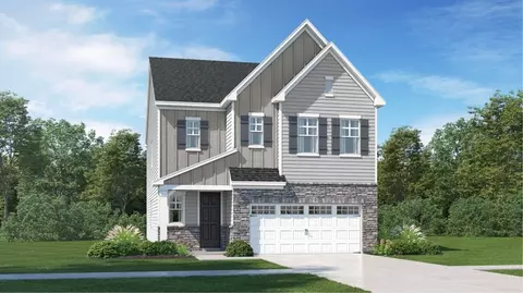 420 Granite Knoll Ct, Rolesville, NC 27571