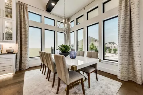 Dining - 3533 Ithaca St, Corinth, TX 76208 photo 1 of 2