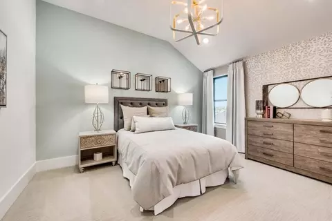 Bedroom - 3533 Ithaca St, Corinth, TX 76208 photo 5 of 8