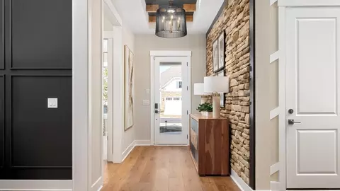 Entry Way - 806 Cresswind Blvd, Locust, NC 28097 photo 1 of 3
