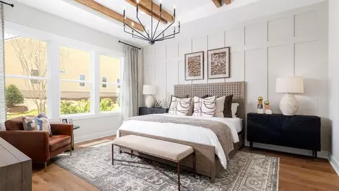 Bedroom - 806 Cresswind Blvd, Locust, NC 28097 photo 1 of 6