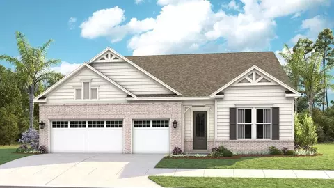 806 Cresswind Blvd, Locust, NC 28097