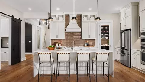 Kitchen - 806 Cresswind Blvd, Locust, NC 28097 photo 1 of 7