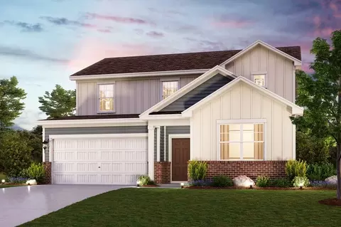 147 Grants Landing Dr, Salisbury, NC 28147