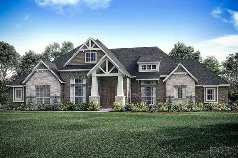 2201 Paddington Way, Lorena, TX 76655