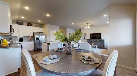 Dining - 417 Silas Dr, Tuttle, OK 73089 photo 2 of 2