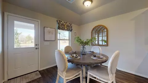 Dining - 417 Silas Dr, Tuttle, OK 73089 photo 1 of 2