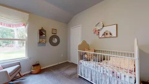 Bedroom - 417 Silas Dr, Tuttle, OK 73089 photo 7 of 8